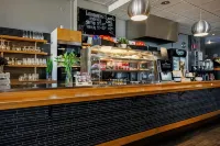 Quality Hotel Bodensia Hotels in Bodens kommun