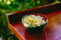 Wild Monkeys Hostel