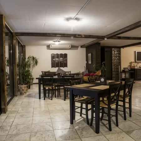 Hotel ZP Palace