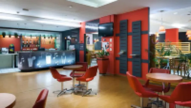 Ibis Uberlandia Hotels in Uberlandia