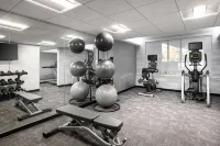 Fairfield Inn & Suites Boulder