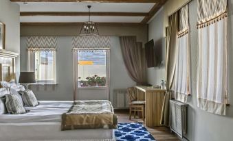 Morskaya Shkola Hotel & Spa