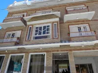 Cecil Hotel