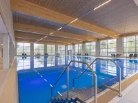 Fletcher Wellness-Hotel De Hunzebergen Hotels in Exloo