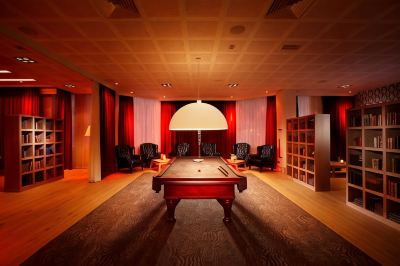 Public Areas Pentahotel Reading Photo