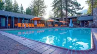 3 Peaks Resort & Beach Club - pantai