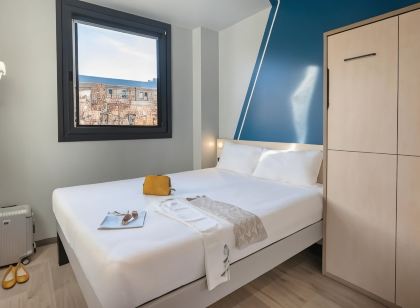 Ibis Budget Valencia Centro Puerto