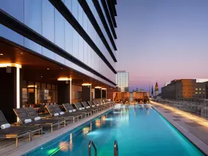 Grand Hyatt Nashville
