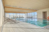 Hotel Glar Conference & Spa - Pool