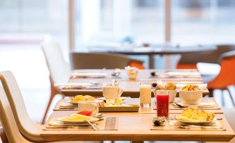 Novotel RJ Porto Atlantico