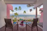 Southern Palms Beach Club - Havudsigt