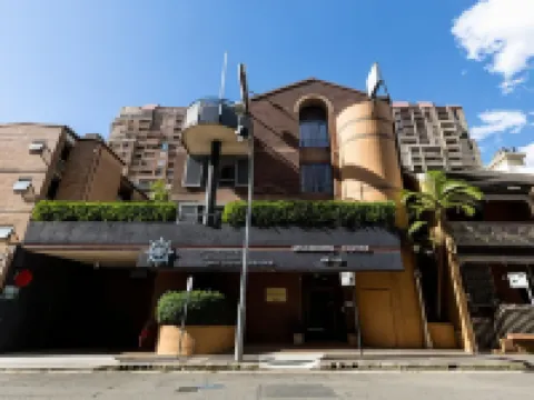 航海閣酒店 伍爾盧莫盧酒店