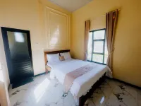 Kurniawan By Travelink Dieng Plateau Theatre附近的飯店
