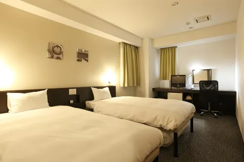 Business Hotel Sunpu - 2-Star