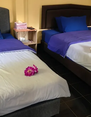 แฟมิลี่บังกะโล