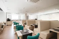 Hotel Thermal ŠÍRAVA - Завтрак