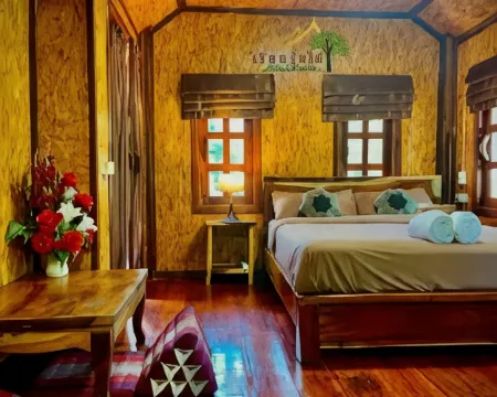 Ruenrommai Hotels in Kalasin