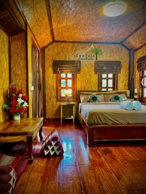 Ruenrommai Các khách sạn ở 
