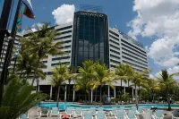 Eurobuilding Hotel & Suites Caracas - Romantic