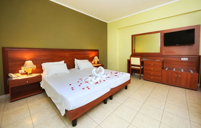 Esmeralda Hotel
