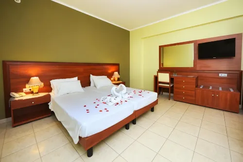 Esmeralda Hotel - 3-Star