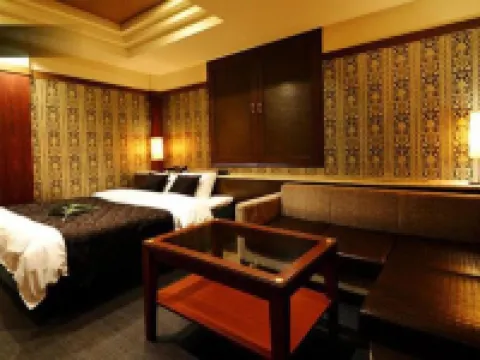 Hotel Ayung 大人専用 洲本のホテル