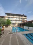 Ozturk Hotel - Pools