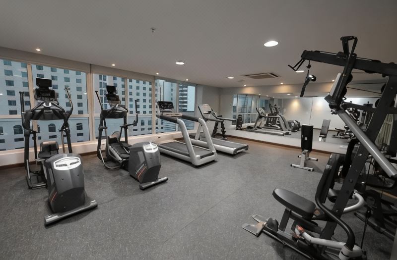 Victoria Hotel and Suites Panama photo 4