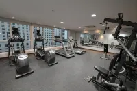 Victoria Hotel and Suites Panama - palestra