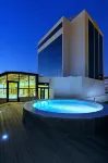 Turia Granada - badewanne
