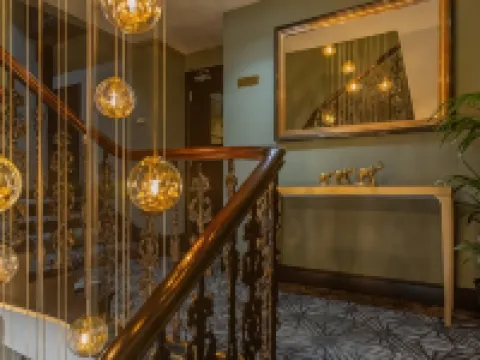 Riva Boutique Hotel Hotels in Helensburgh