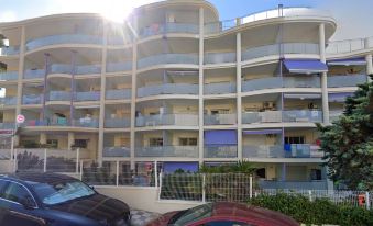 602 Cala Forn Salou Side Sea Views w Direct Access to the Beach