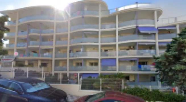 602 Cala Forn Salou Side Sea Views w Direct Access to the Beach