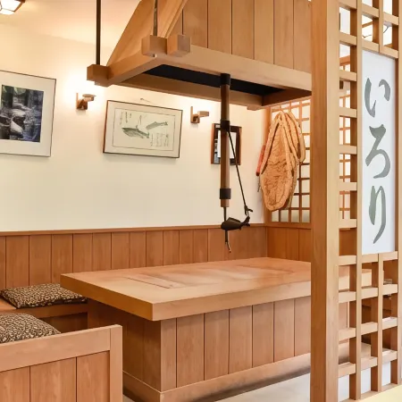 Ryokan Bijintei