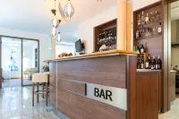 Hotel Brühlerhöhe Hôtels à : Erfurt