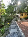 Design Boutique Hotel Vosteen - parcheggio