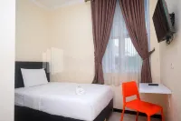 Griya Loka 2 Syariah Near Simpang Lima Mitra Reddoorz Hotel a South Semarang