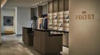 彭德里帕克城酒店 - SPA