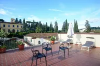 วิลล่าเกลโซมิโนการ์เดน