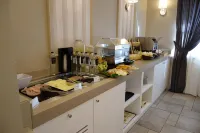 Hotel Parco Delle Querce - Breakfast