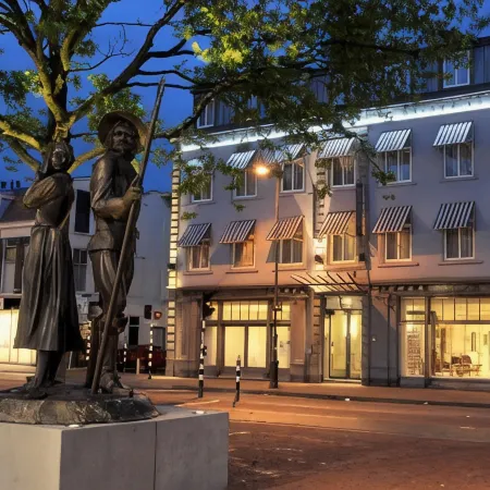 Hotel Lion d'Or