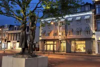 Hotel Lion d'Or Hotel in zona Haarlem Railway Station