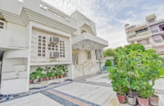 Abode Homestay