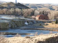 Rainbow Motel Hotels in Thermopolis
