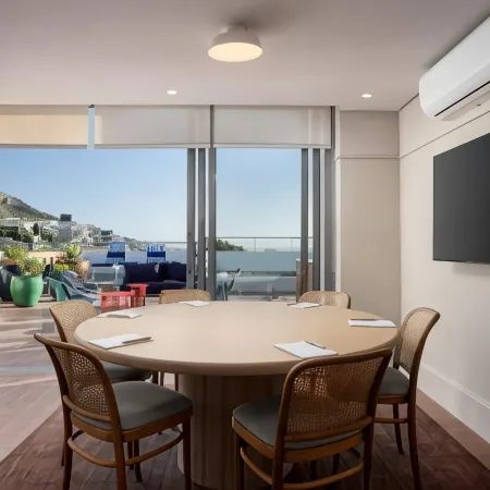 Home Suite Hotels Sea Point