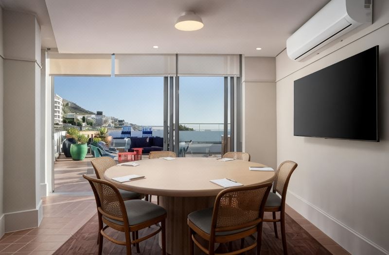 Home Suite Hotels Sea Point photo 5