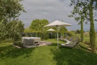Agriturismo Al Tralcio