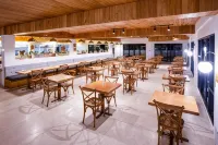 Yama Resort Tondano Hotel di Tomohon Tengah