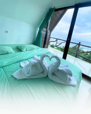 OSANNA BEACH RESORT Hotels in Donorojo