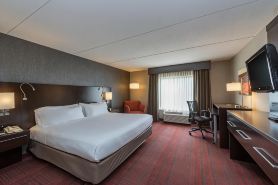 Holiday Inn Express & Suites Auburn